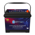 12V 70Ah AGM Replacement Battery N256062