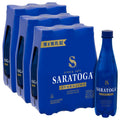 Sparkling Water Bottles 18-Pack 16 Fl Oz G252942