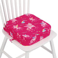 4" Toddler Booster Seat Q958117