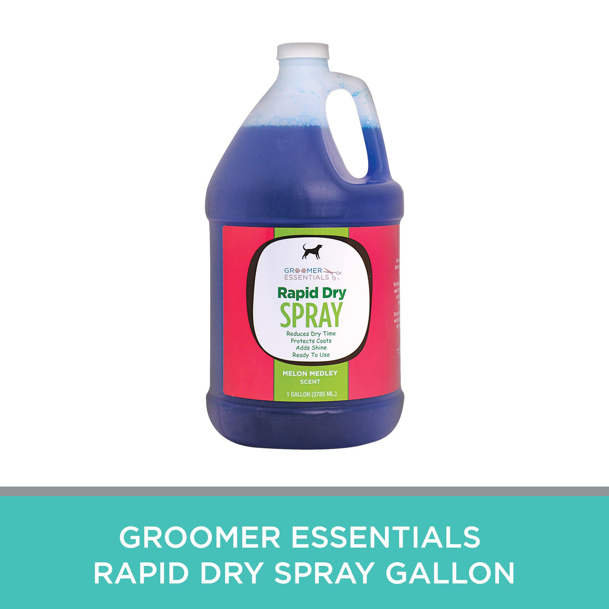 Rapid Dry Spray Gallon N2468