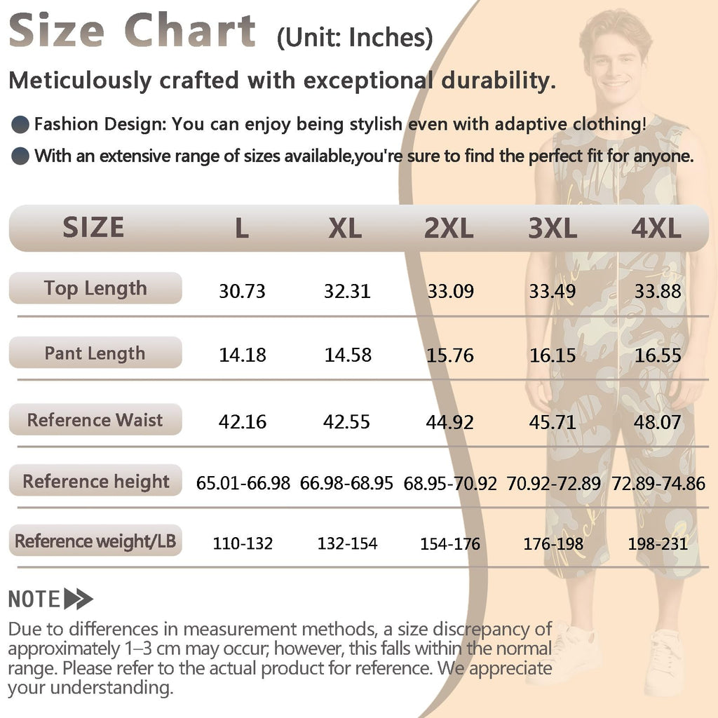 Blue Anti-Tampering Zipper Jumpsuit J35577