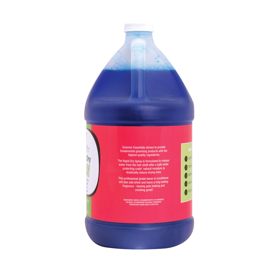 Rapid Dry Spray Gallon N2468