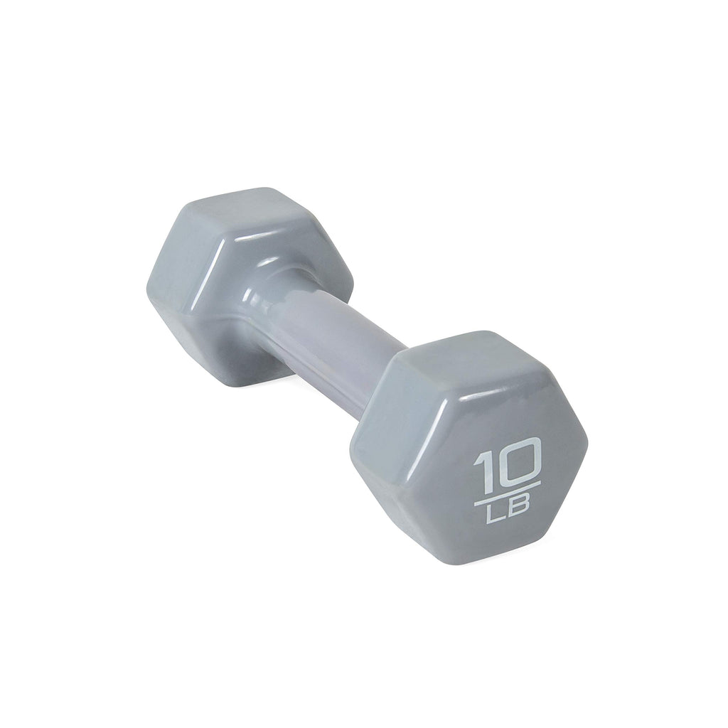 Vinyl Coated Dumbbell Y831