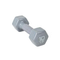 Vinyl Coated Dumbbell Y831