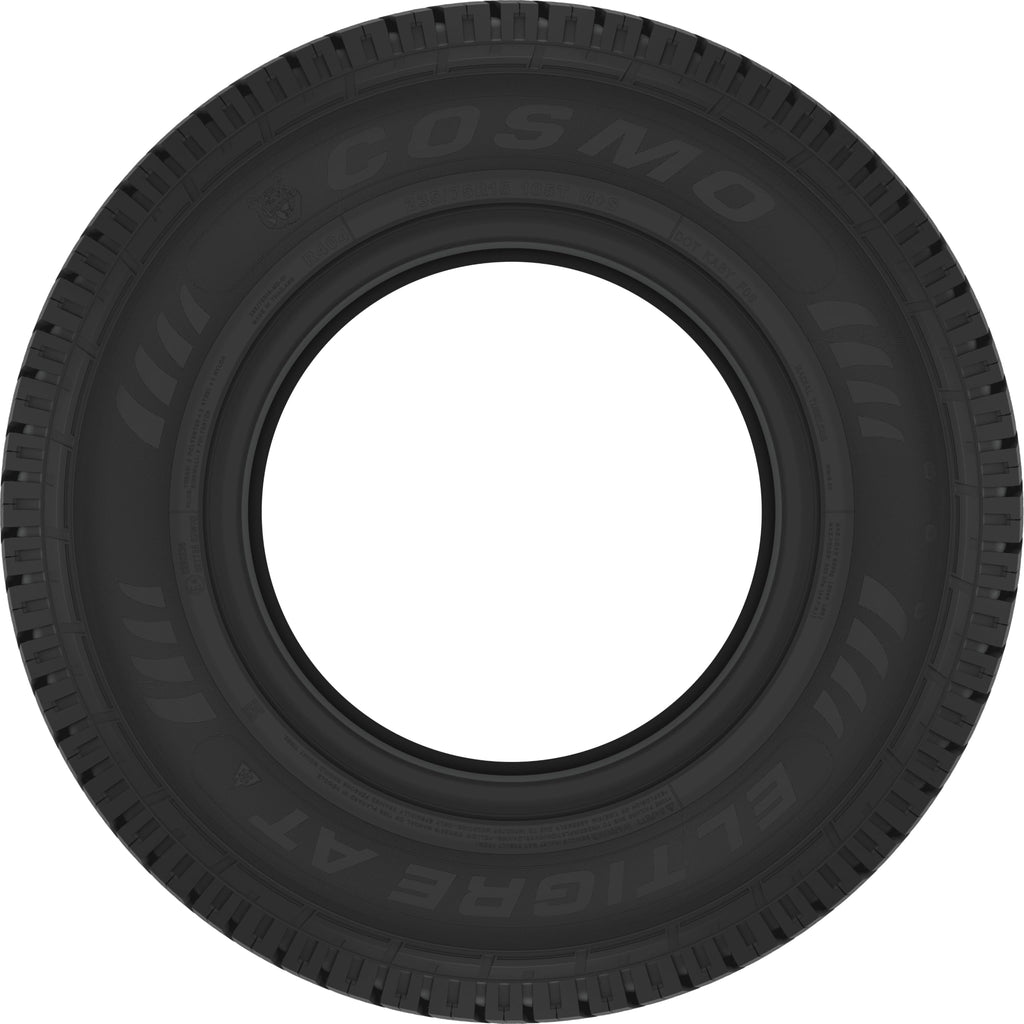 All-Terrain Truck SUV Tires 275/60R20 Load Range E D546426