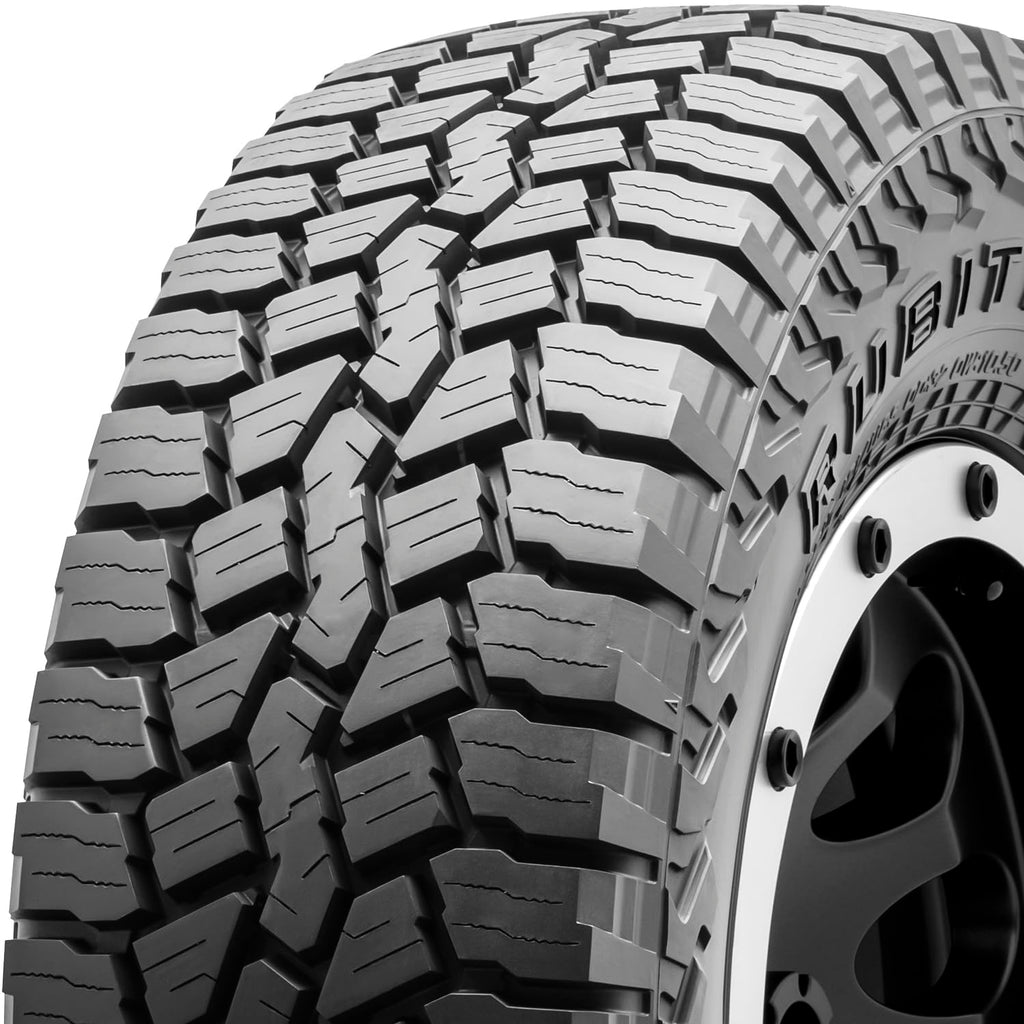 All-Terrain Radial Tire 275/60R20 115T J911