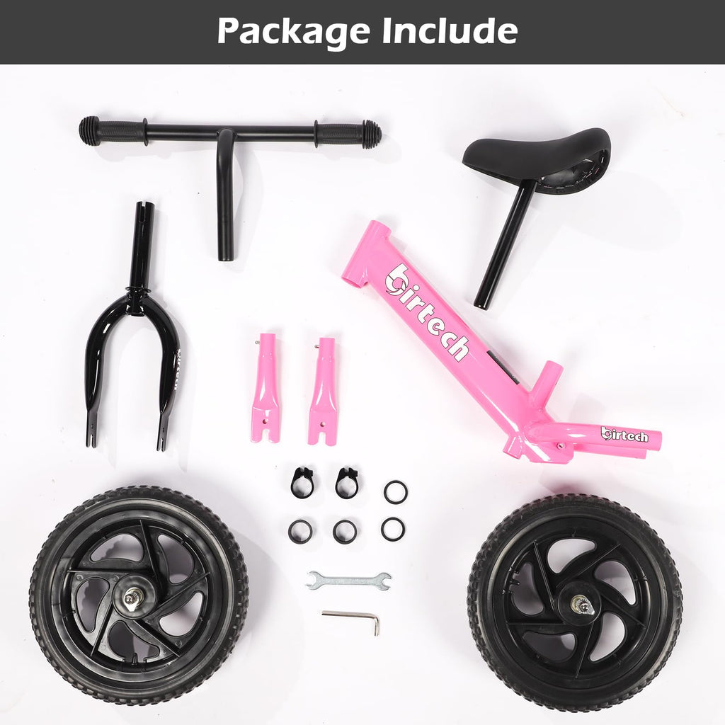 Balance Bike D2367