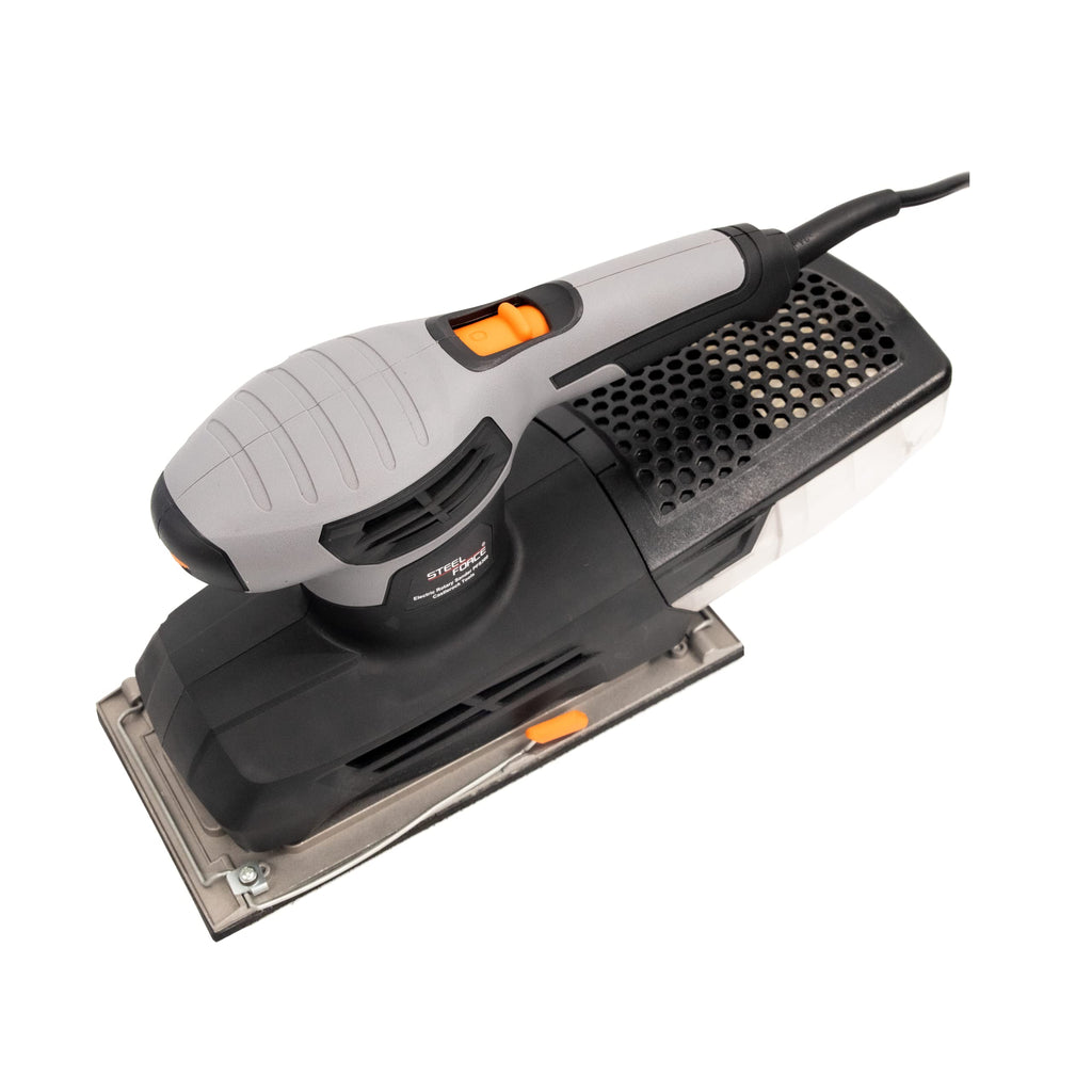 2.5 Amp Variable Speed Sheet Sander Z108
