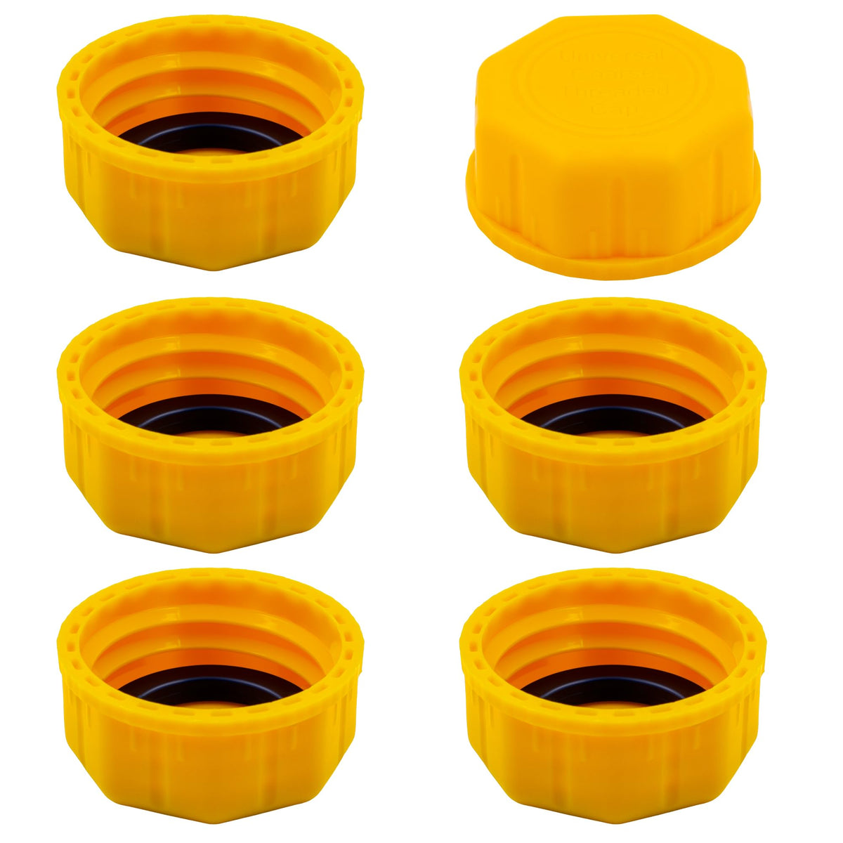 Gas Can Caps G83614