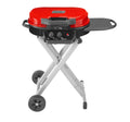 Portable 2-Burner Propane Gas Grill B661842