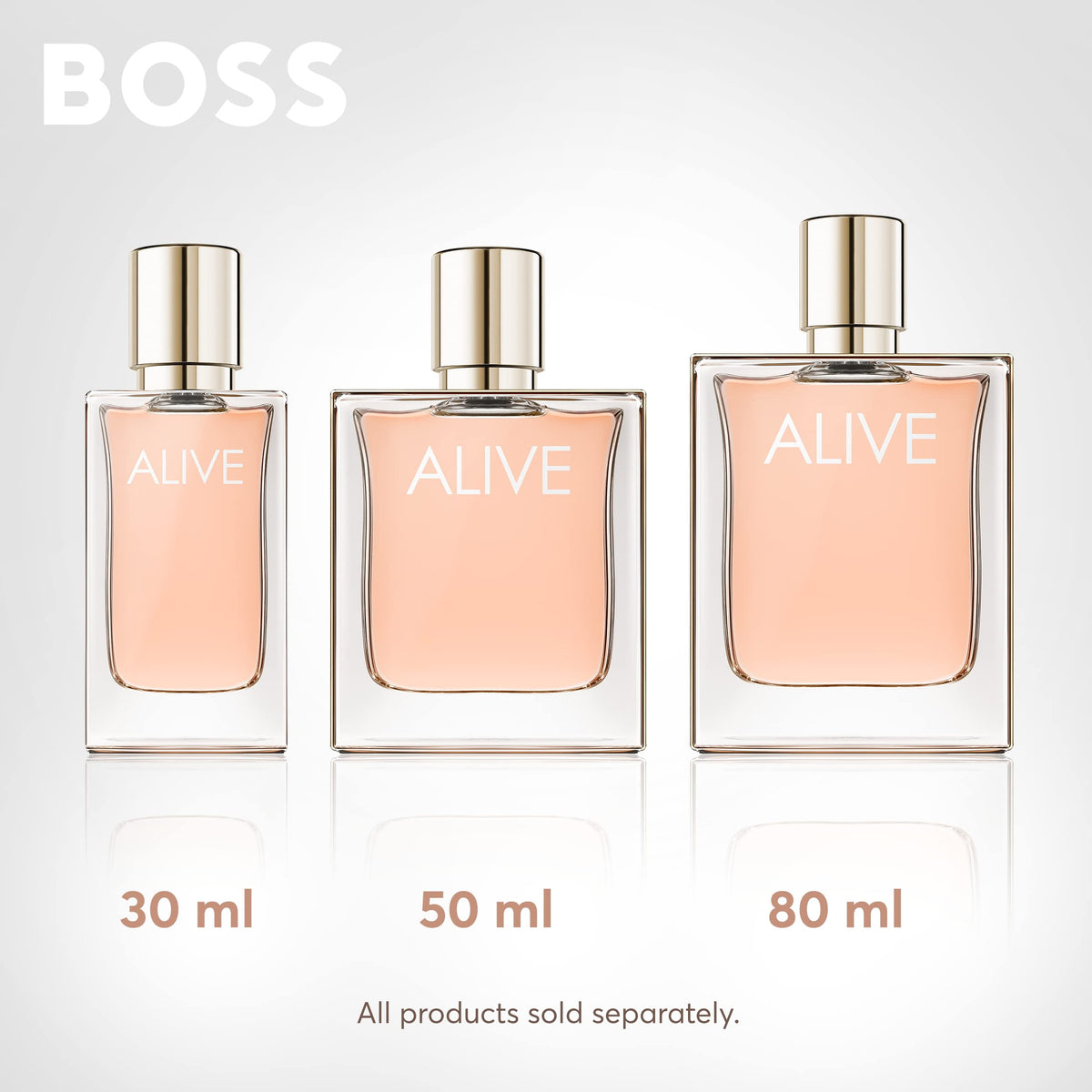 Women's Floral Eau de Parfum G7660