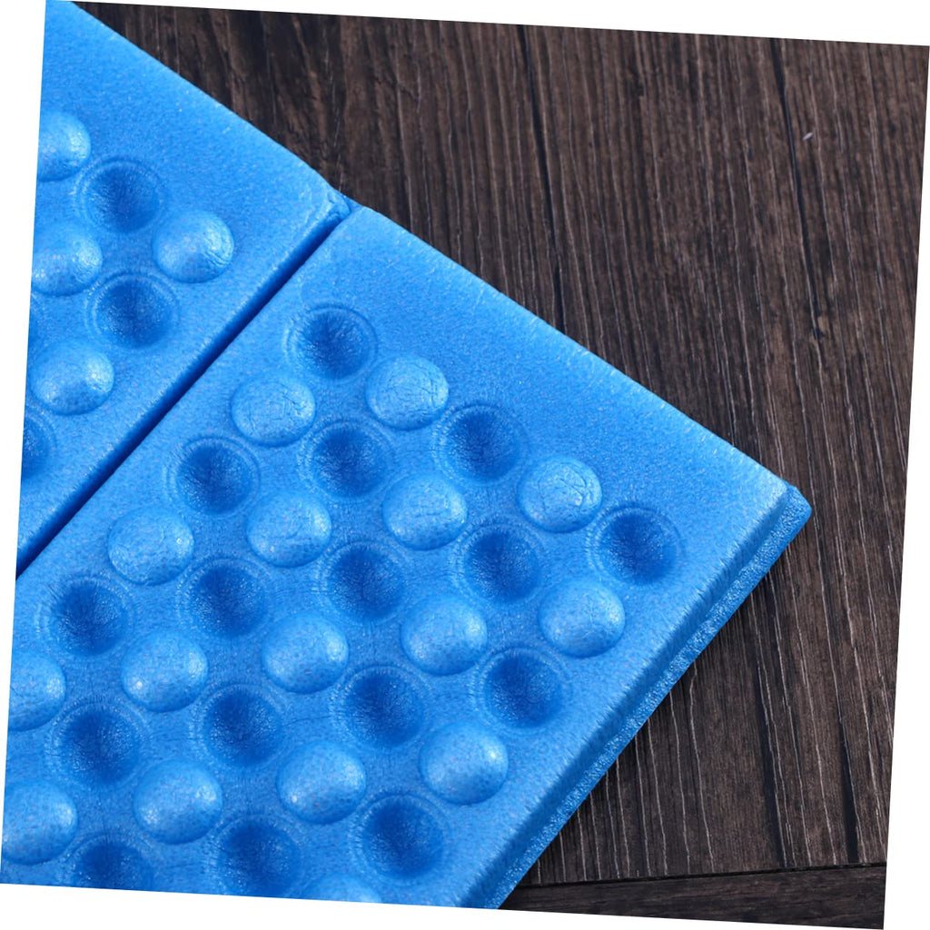 Portable Folding Seat Cushion 2 Pcs V48407