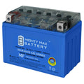 12V 11.2Ah GEL Battery E393