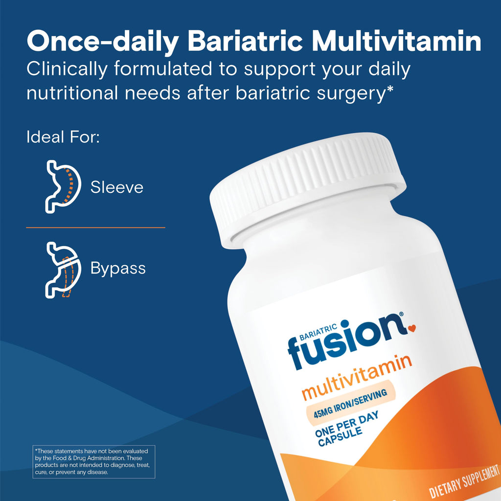 Multivitamin with Iron 30 Count W9746