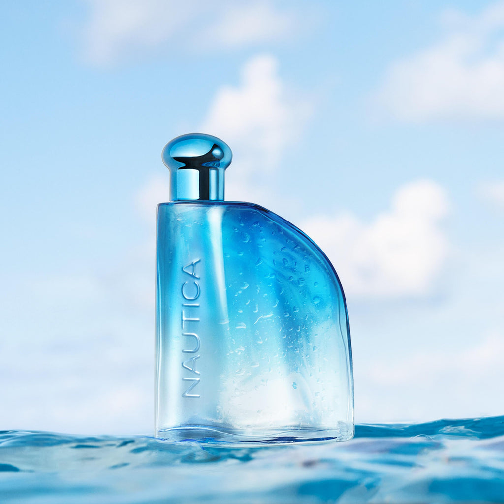 Pure Blue Eau de Toilette 3.3 fl oz K333