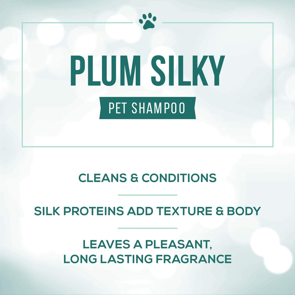 Ultra Concentrated Dog Shampoo Conditioner 16oz P3080