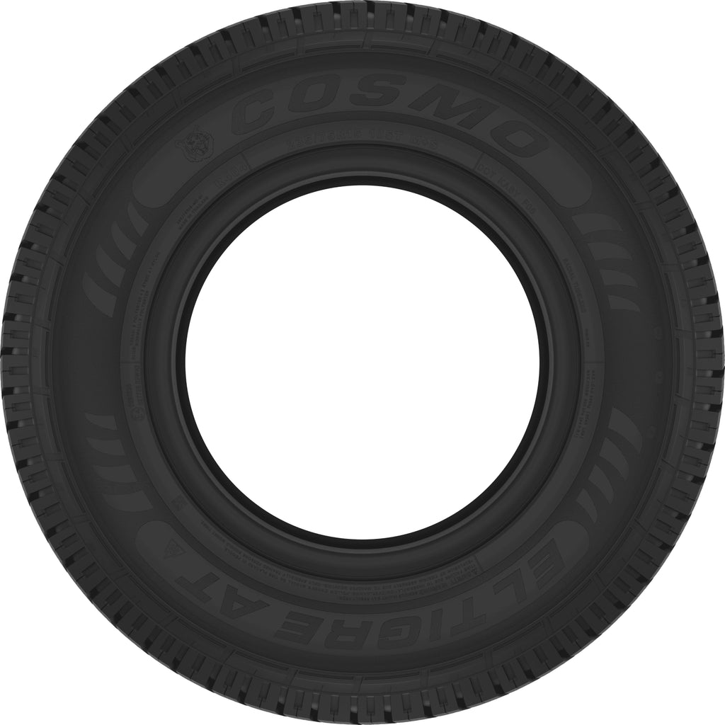 All-Terrain Truck SUV Tires 275/60R20 Load Range E D546426