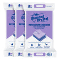 Potassium Chloride Salt Alternative 3 Pack 40 Pounds J56940