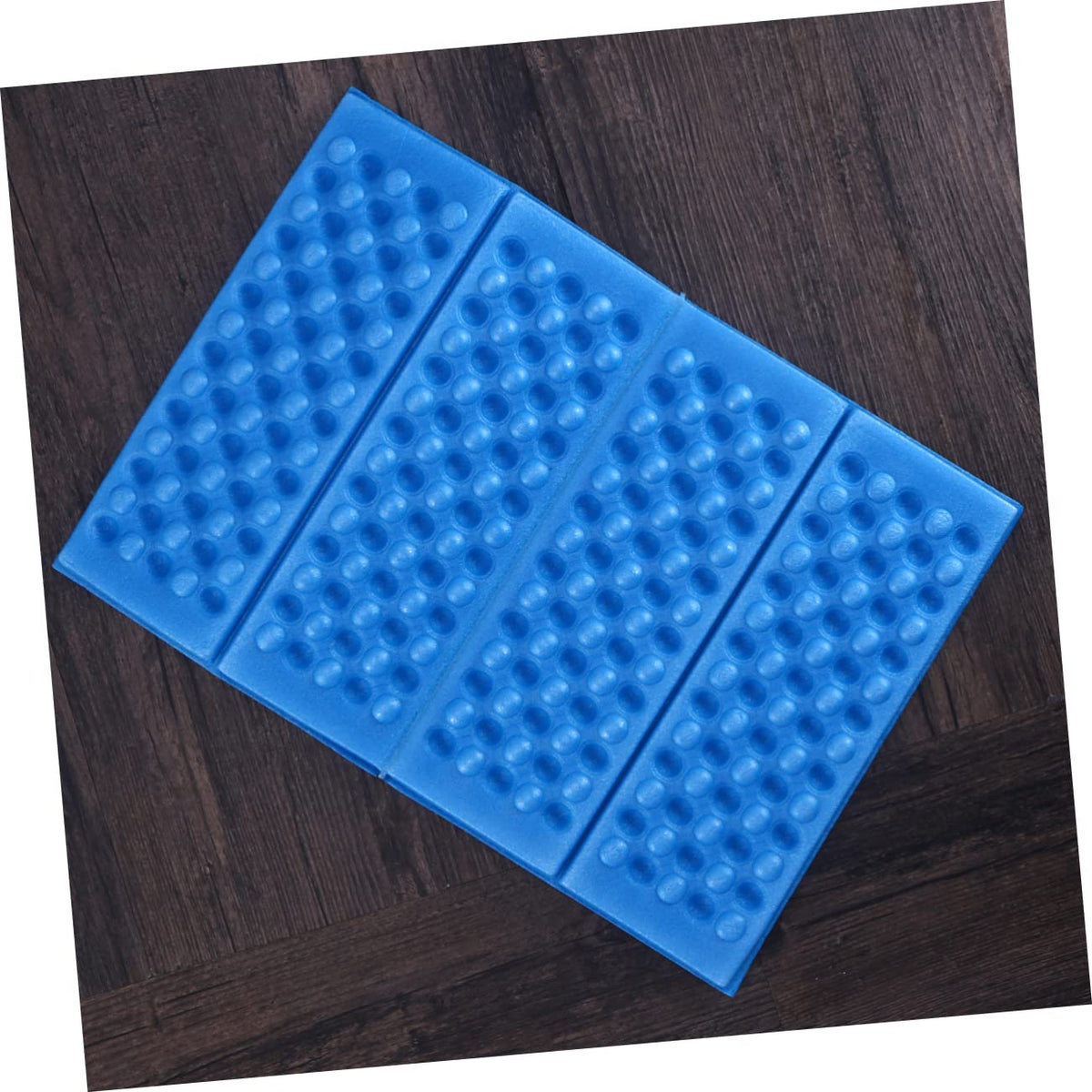 Portable Folding Seat Cushion 2 Pcs V48407
