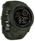 Men's Digital Waterproof Sports Watch L377970