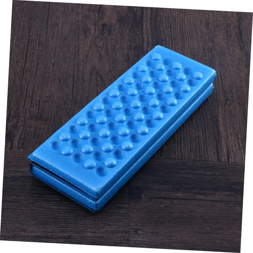 Portable Folding Seat Cushion 2 Pcs V48407
