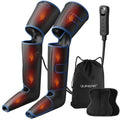 Leg Massager with Heat and Compression E81084