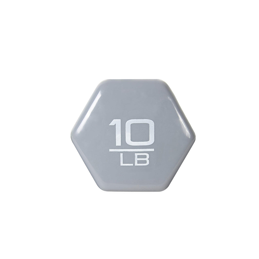 Vinyl Coated Dumbbell Y831