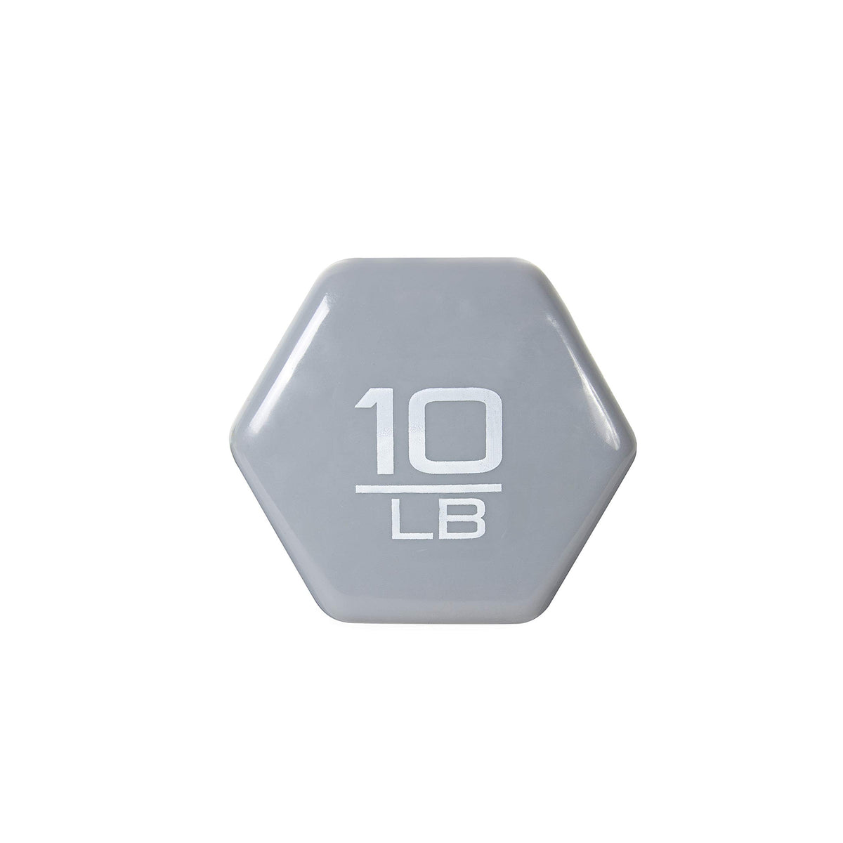 Vinyl Coated Dumbbell Y831