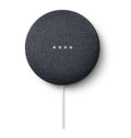 Smart Speaker with Google Assistant Charcoal M7203
