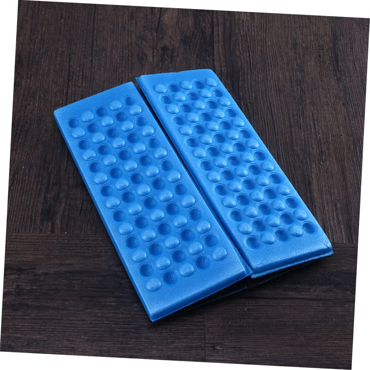 Portable Folding Seat Cushion 2 Pcs V48407