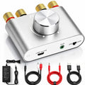 Bluetooth 5.0 Mini Power Amplifier B22136