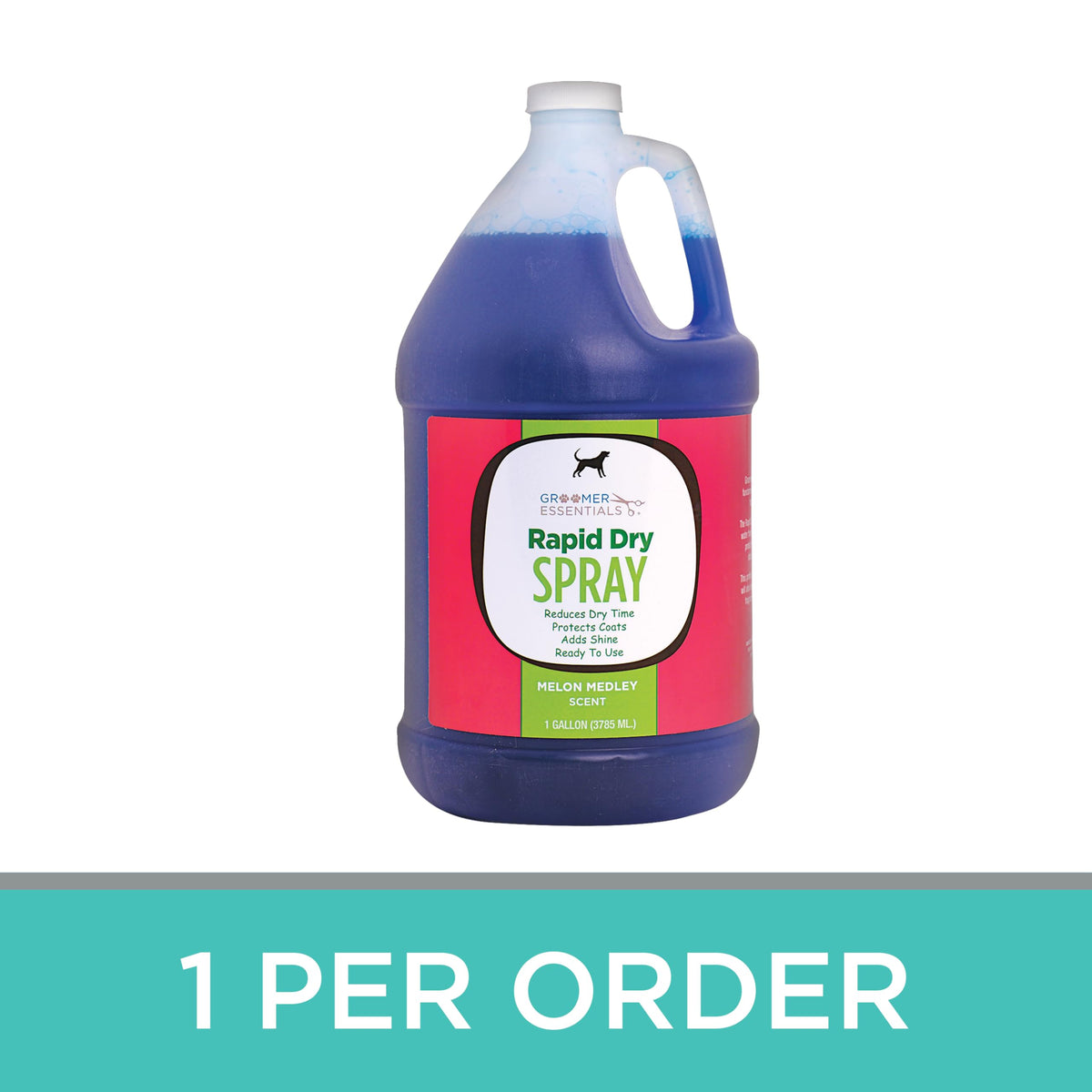 Rapid Dry Spray Gallon N2468