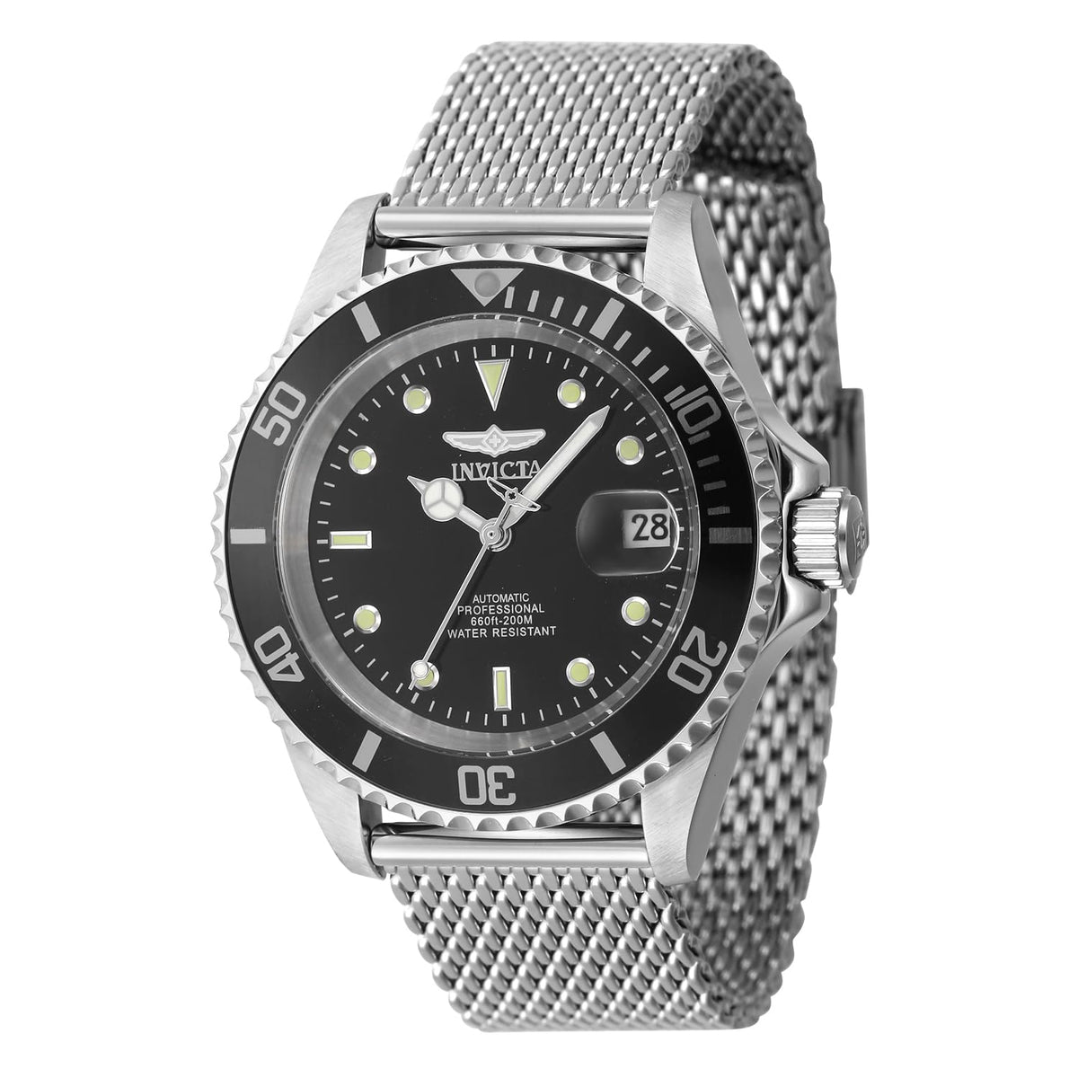 Men's Automatic Watch A3664