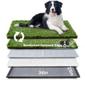 Dog Grass Pad with Tray A905316