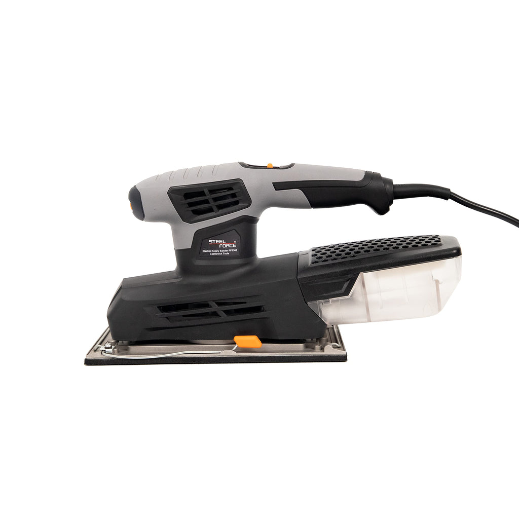 2.5 Amp Variable Speed Sheet Sander Z108