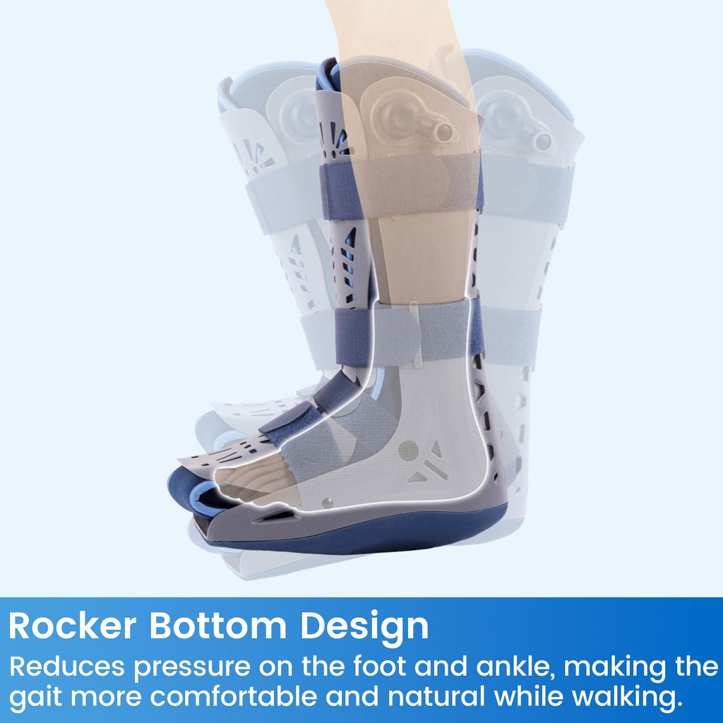 Walking Boot X990696