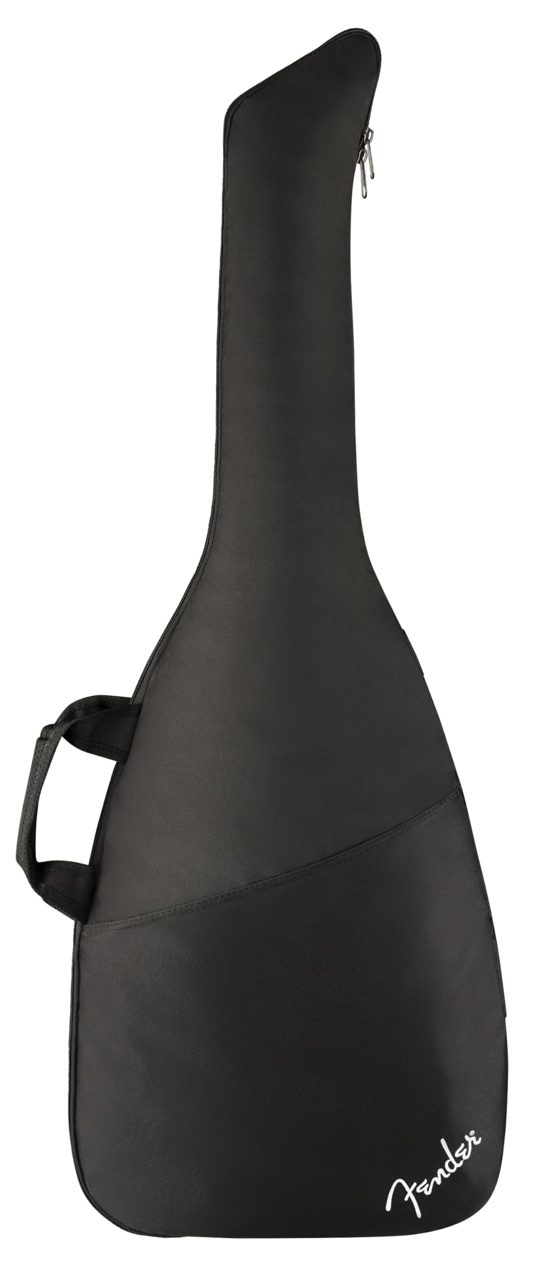 Black Padded Electric Guitar Gig Bag K581722