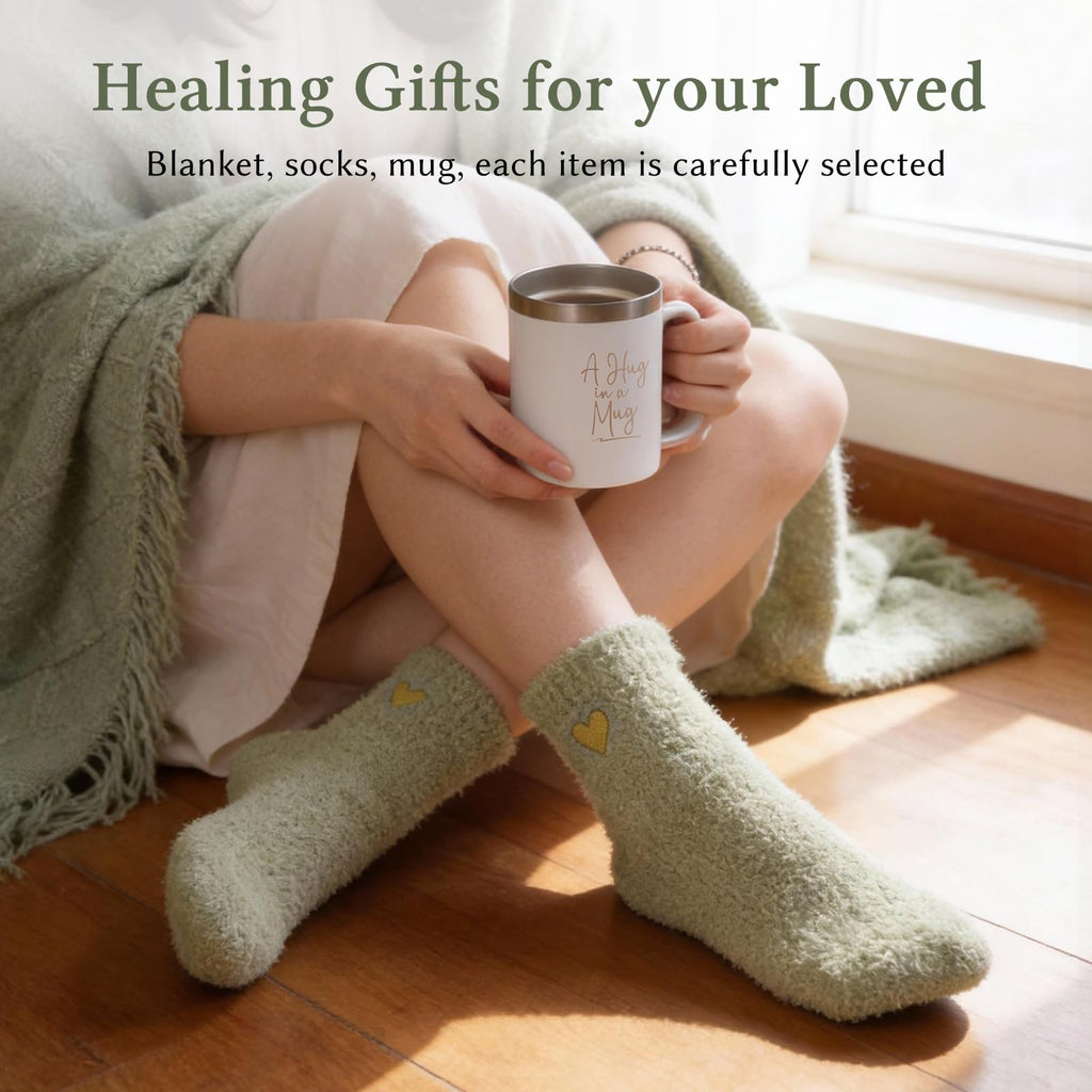 Self Care Gift Baskets Care Package A76888