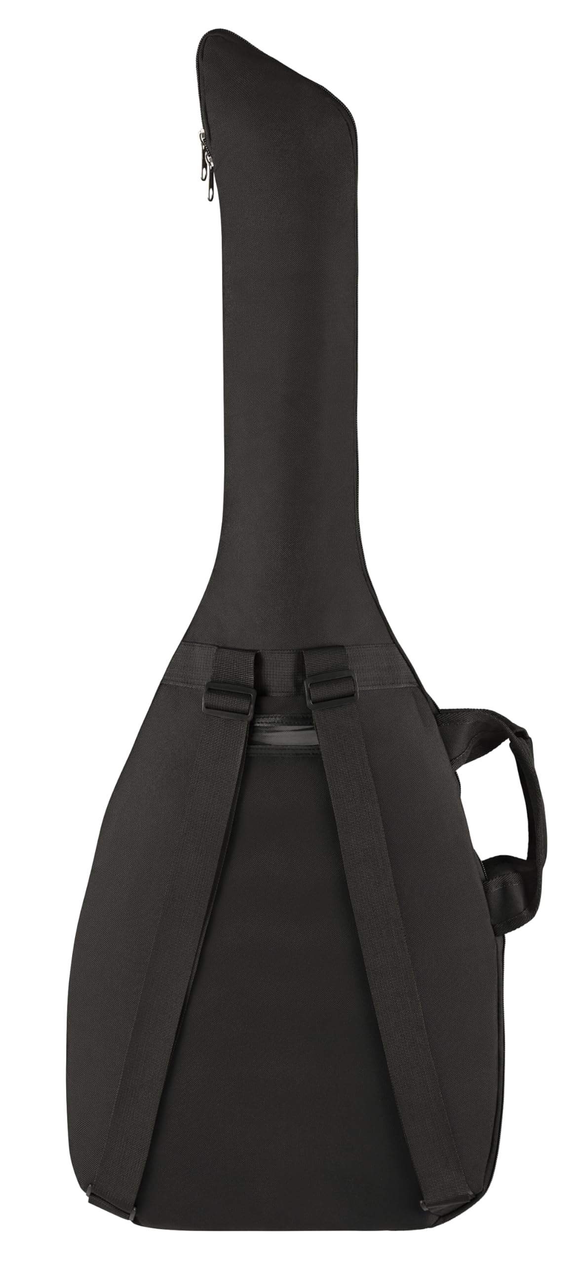 Black Padded Electric Guitar Gig Bag K581722