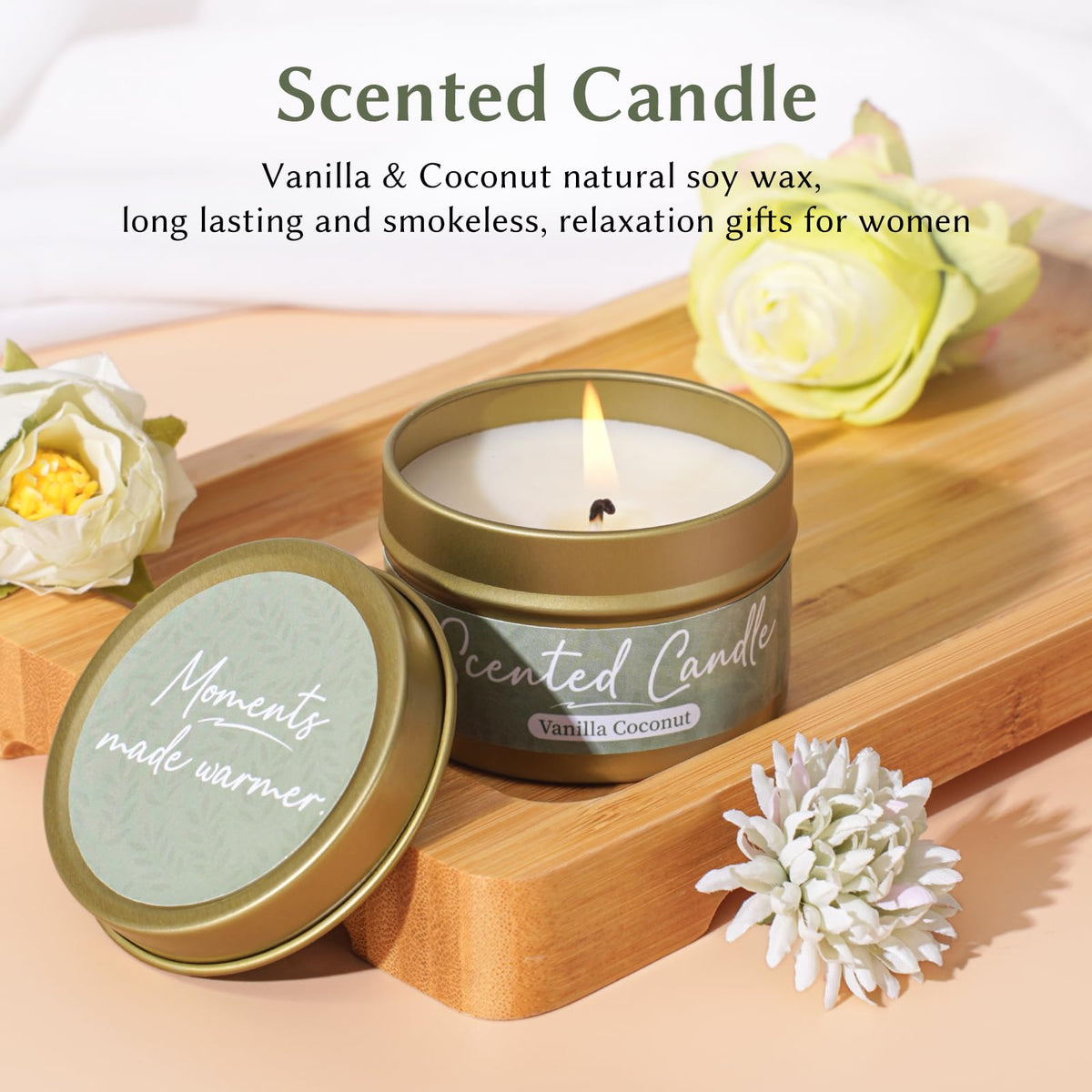 Self Care Gift Baskets Care Package A76888