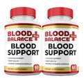 All Natural Ingredients Capsules 2 Pack T529124