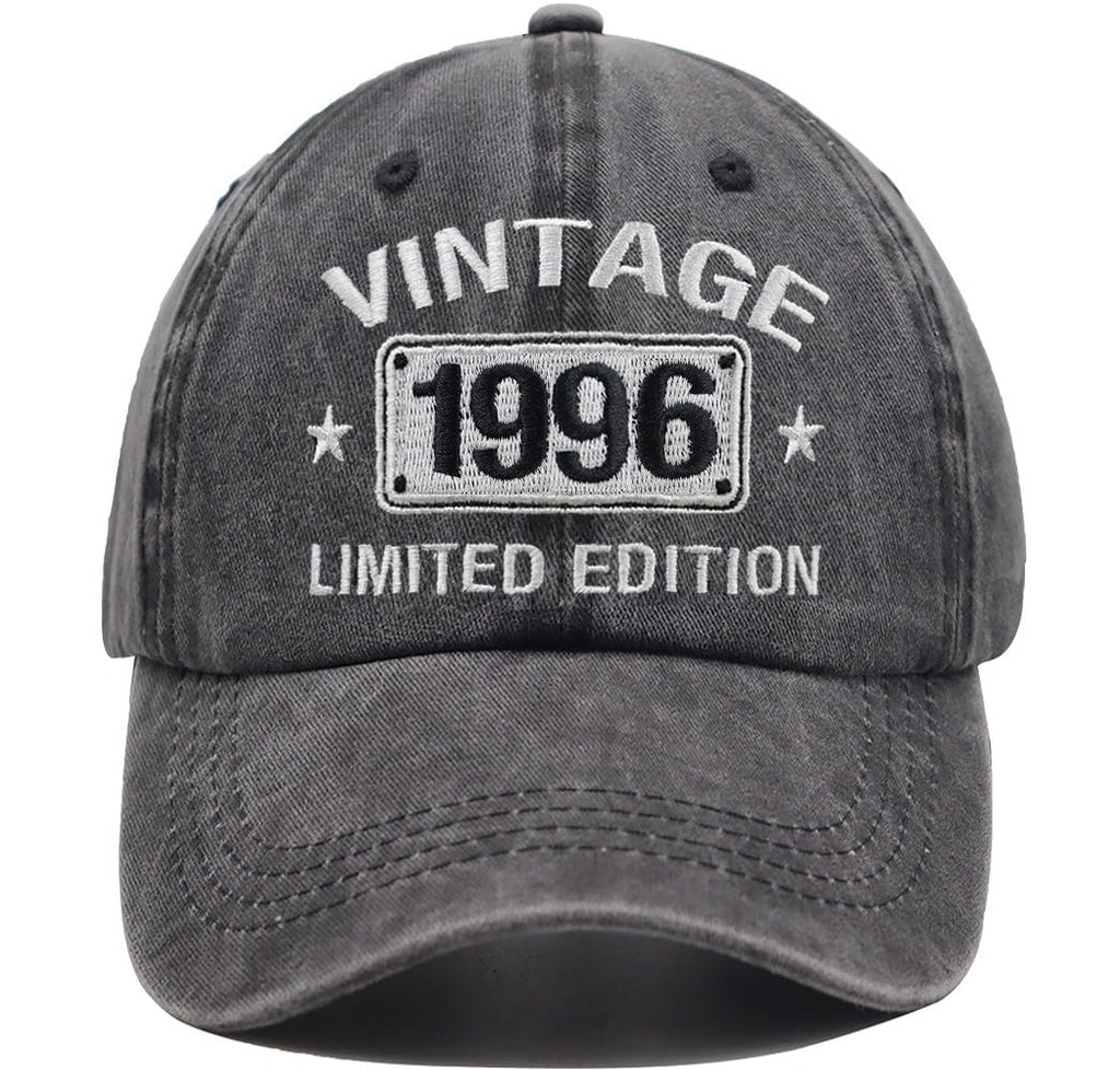 Adjustable Embroidered Baseball Cap U17619