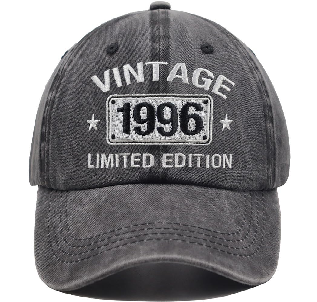 Adjustable Embroidered Baseball Cap U17619