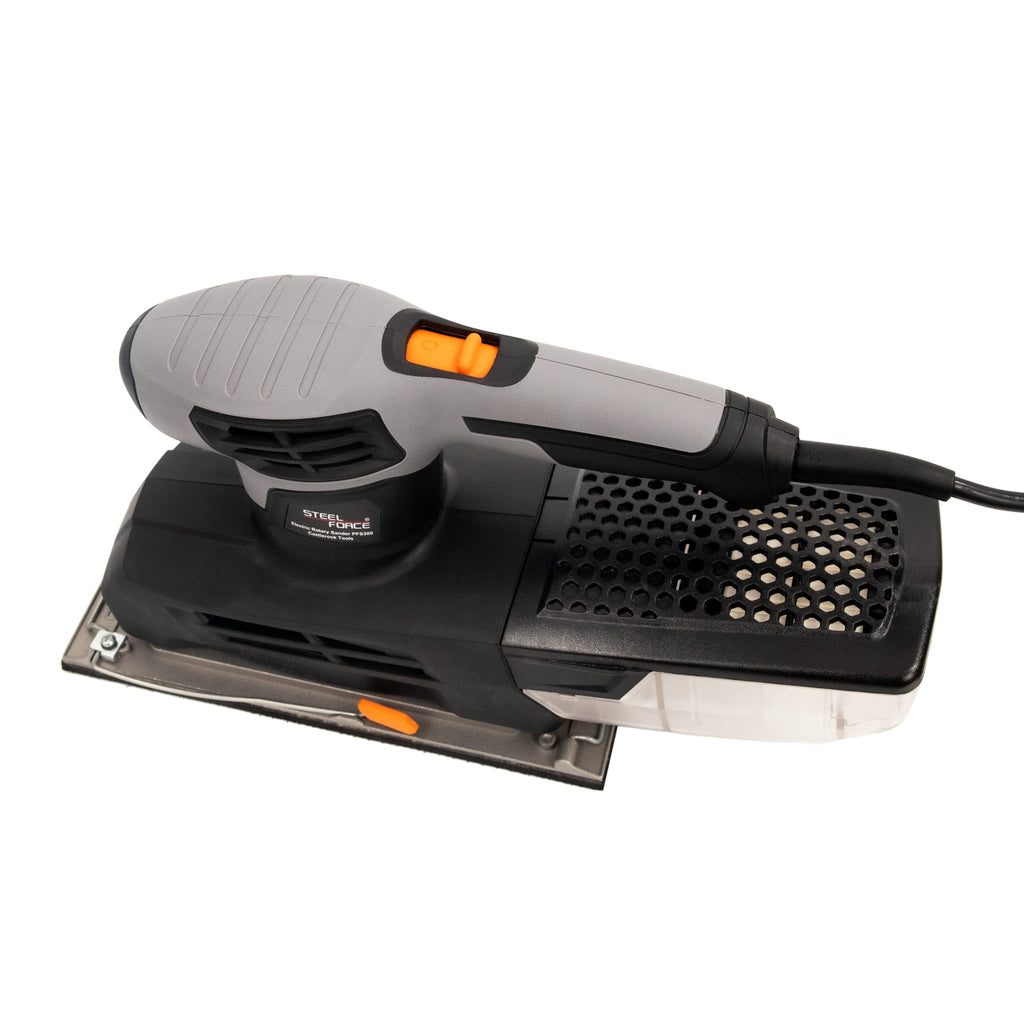 2.5 Amp Variable Speed Sheet Sander Z108