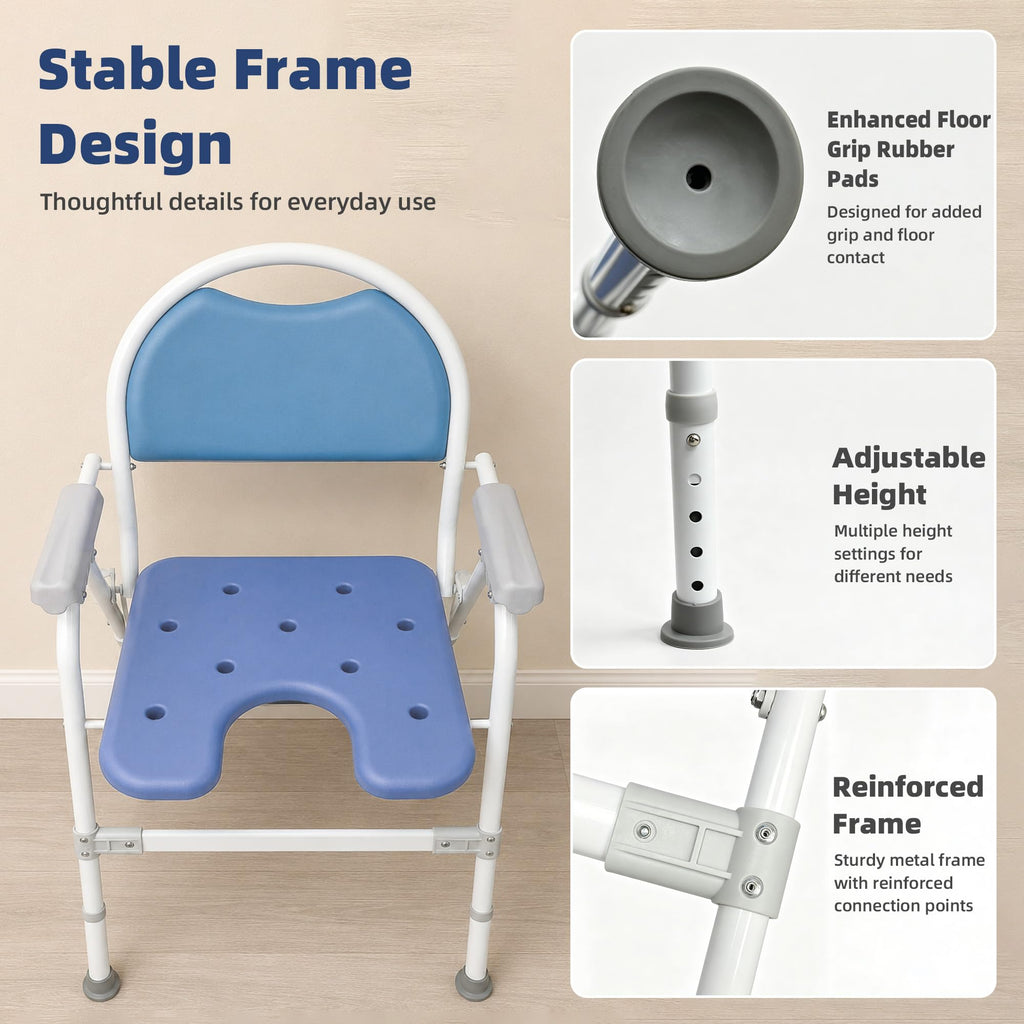 Folding Shower Chair R106