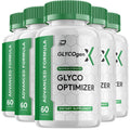 Maximum Strength Glycogen Supplement 300 Capsules A903049