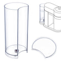 Coffee Machine Water Tank & Lid A4226