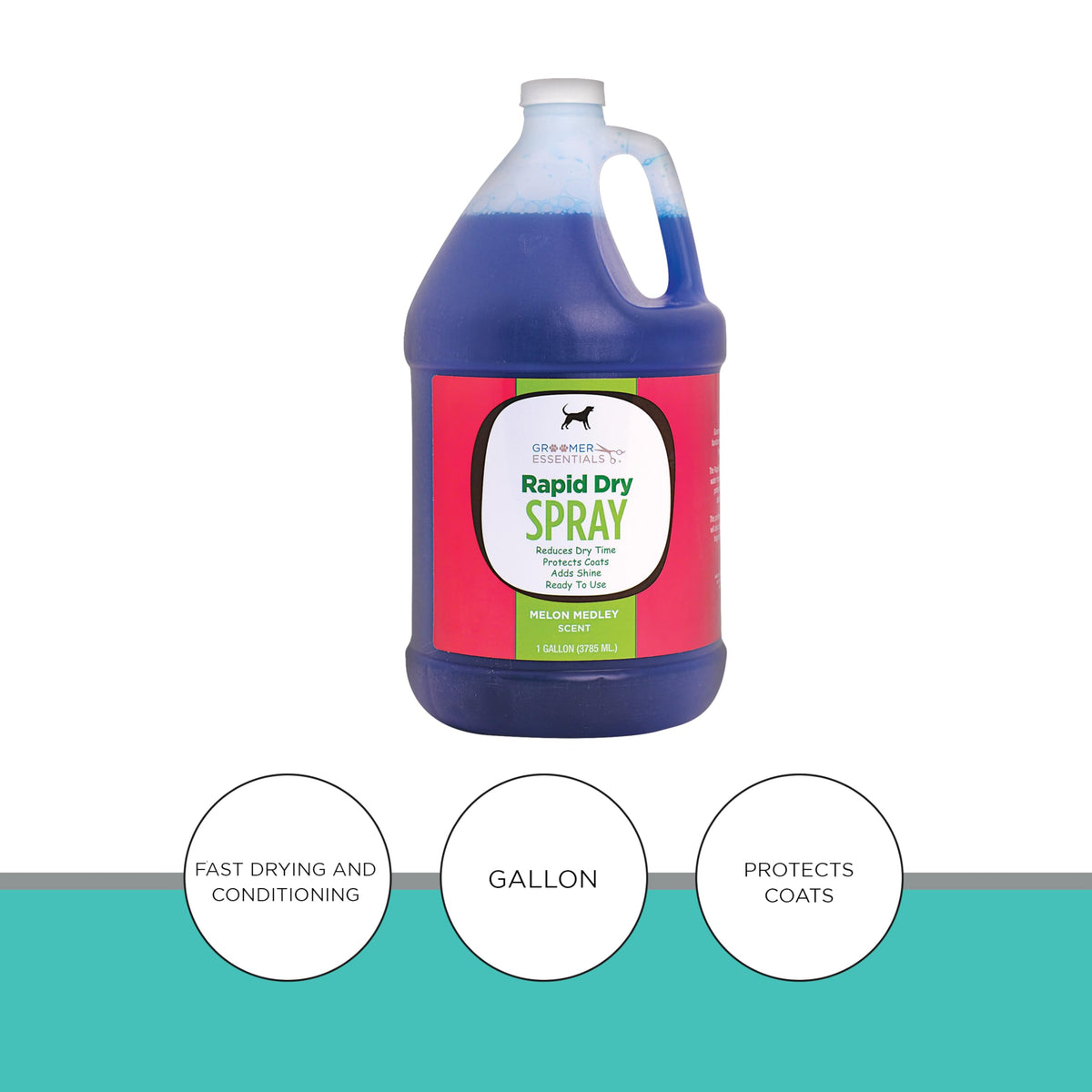 Rapid Dry Spray Gallon N2468