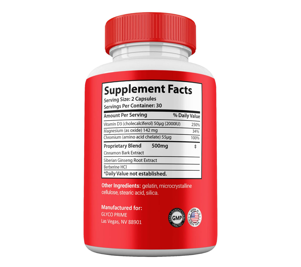 90 Capsules T10790