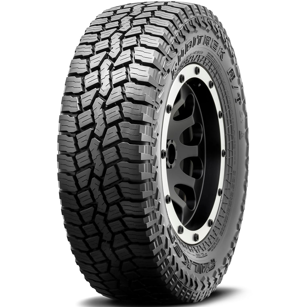 All-Terrain Radial Tire 275/60R20 115T J911